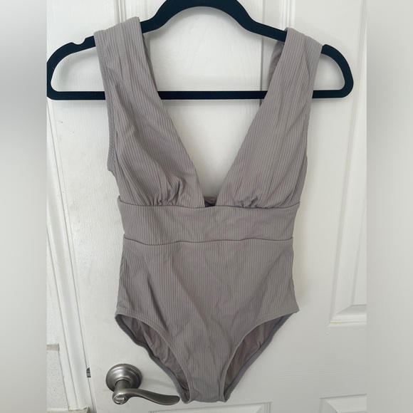 NWOT Andie Mykonos One Piece Swimsuit XS - Picture 2 of 4